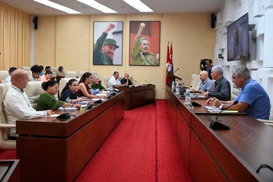 Vanguardia - Villa Clara - Cuba