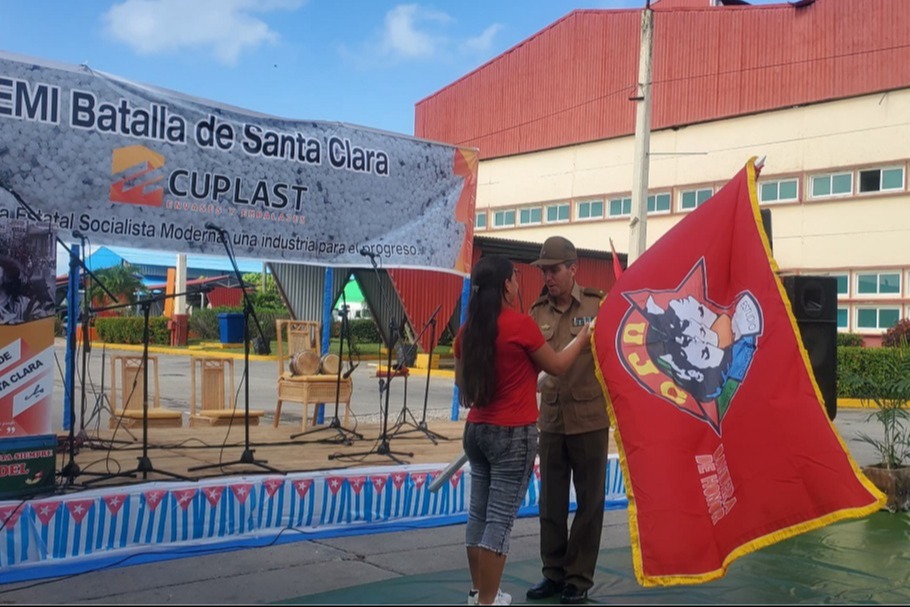 Vanguardia - Villa Clara - Cuba