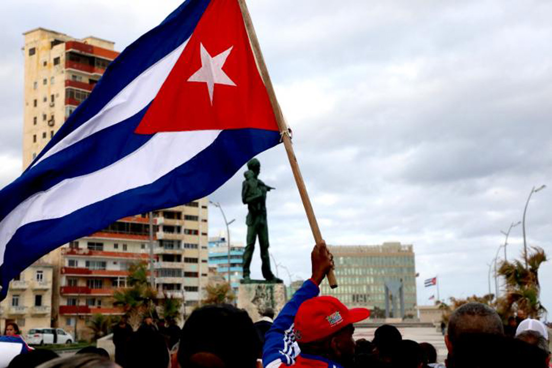 Vanguardia - Villa Clara - Cuba