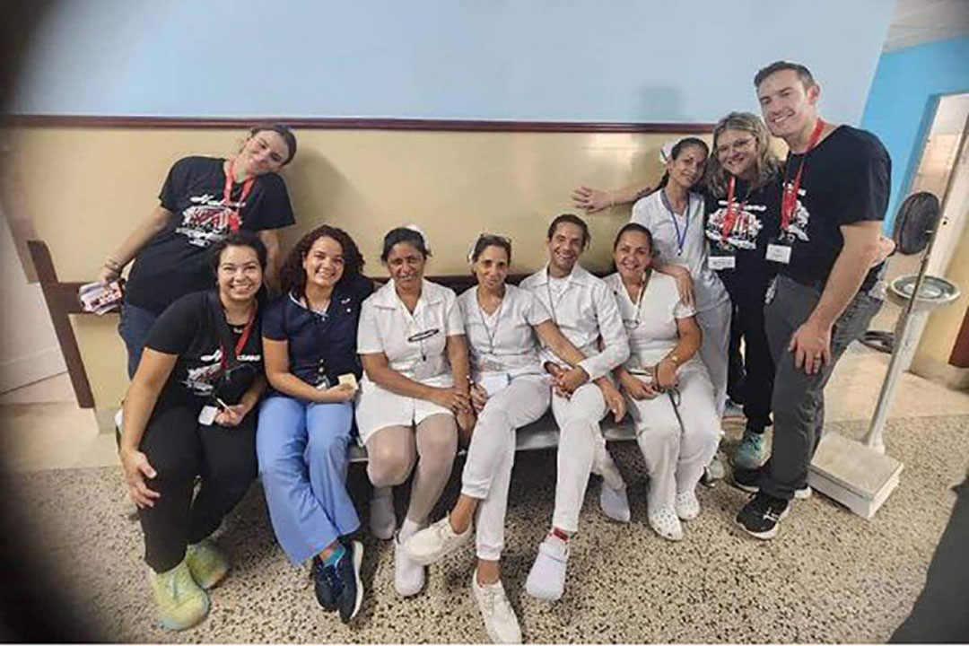 Vanguardia - Villa Clara - Cuba