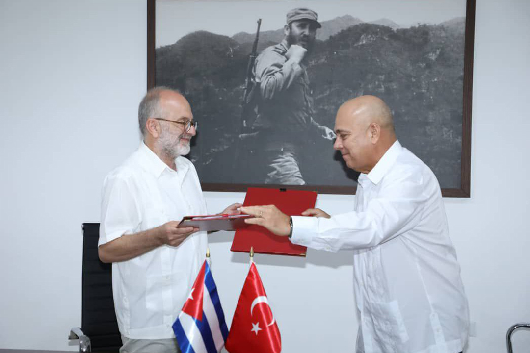 Vanguardia - Villa Clara - Cuba