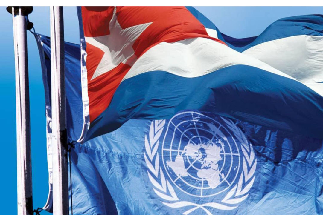 Vanguardia - Villa Clara - Cuba