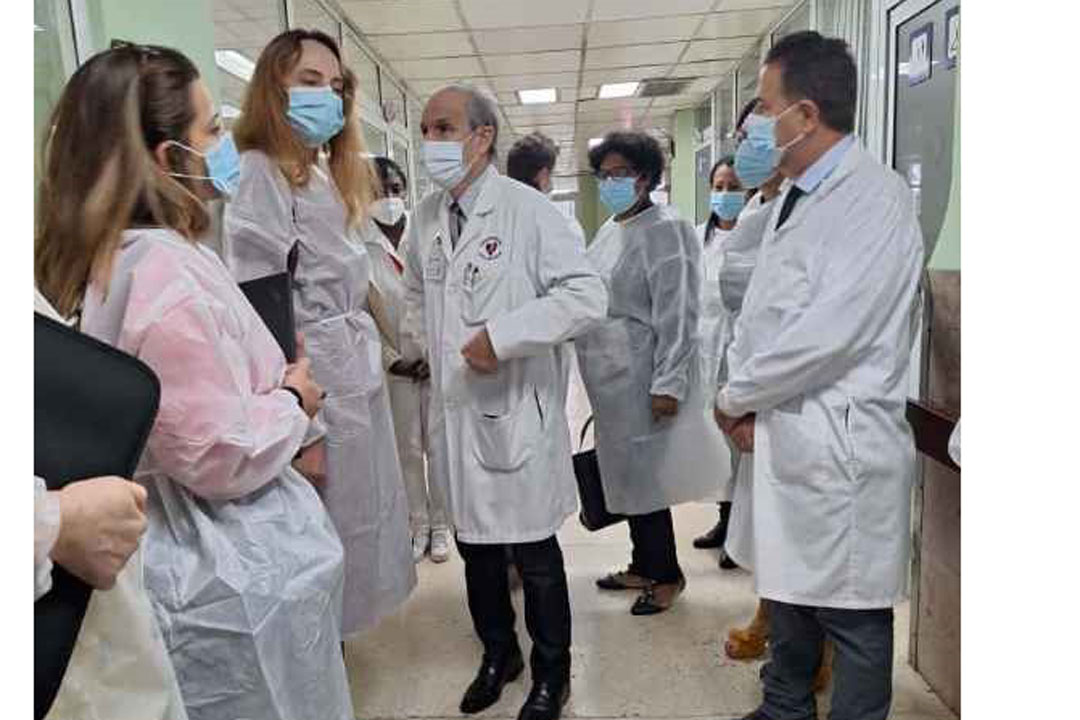 Vanguardia - Villa Clara - Cuba