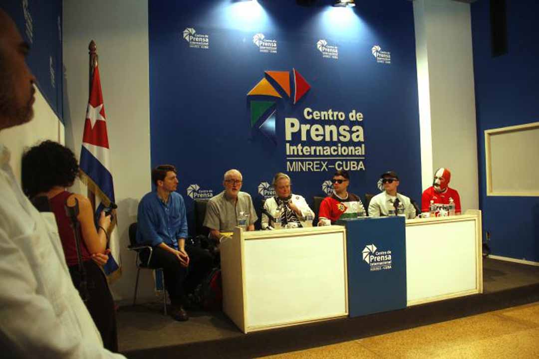 Vanguardia - Villa Clara - Cuba