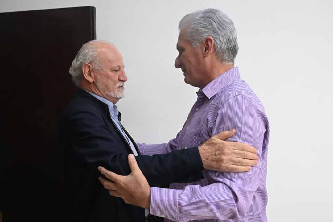 Vanguardia - Villa Clara - Cuba