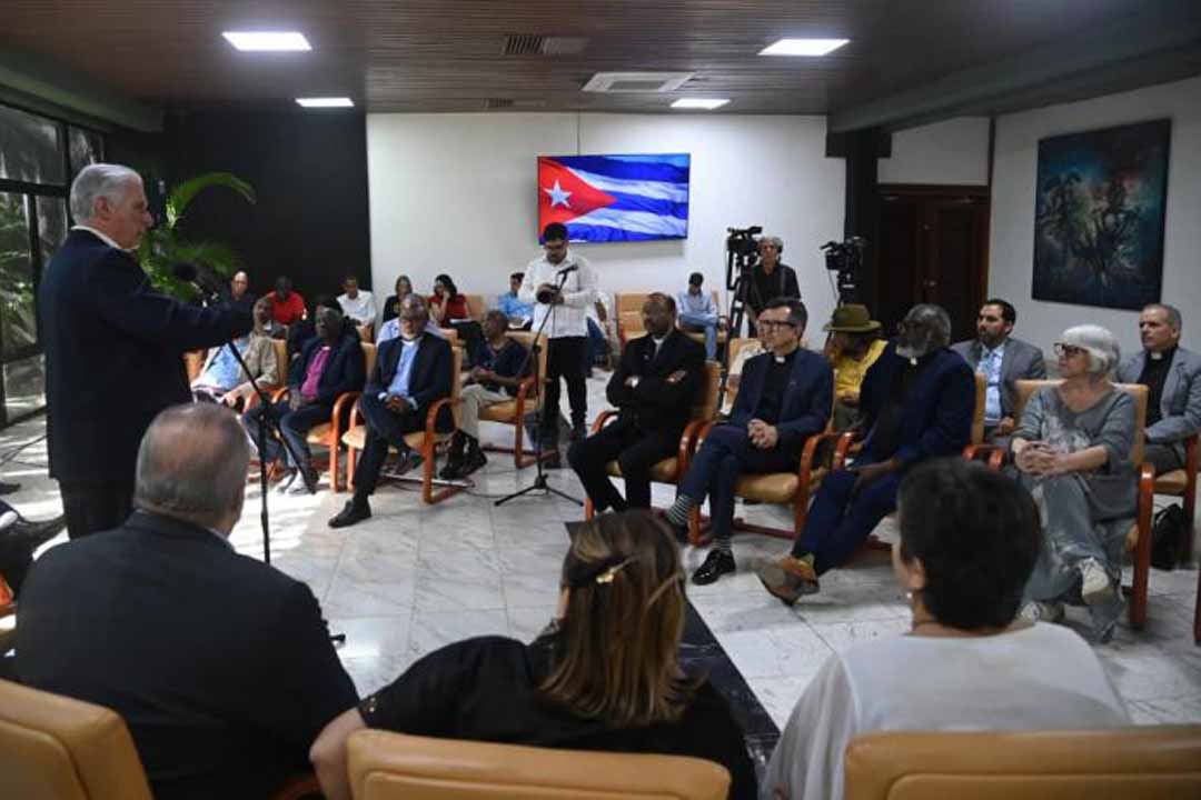 Vanguardia - Villa Clara - Cuba