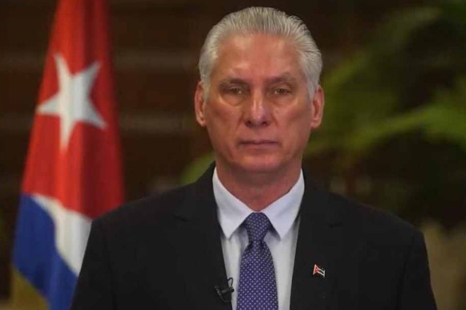 Vanguardia - Villa Clara - Cuba