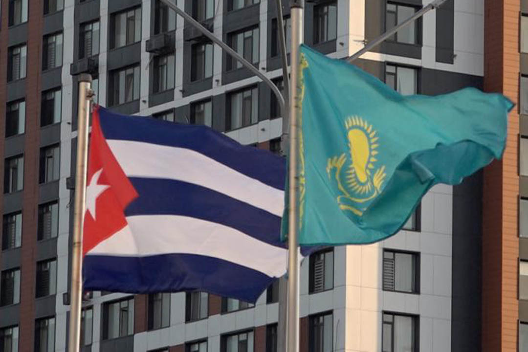 Vanguardia - Villa Clara - Cuba
