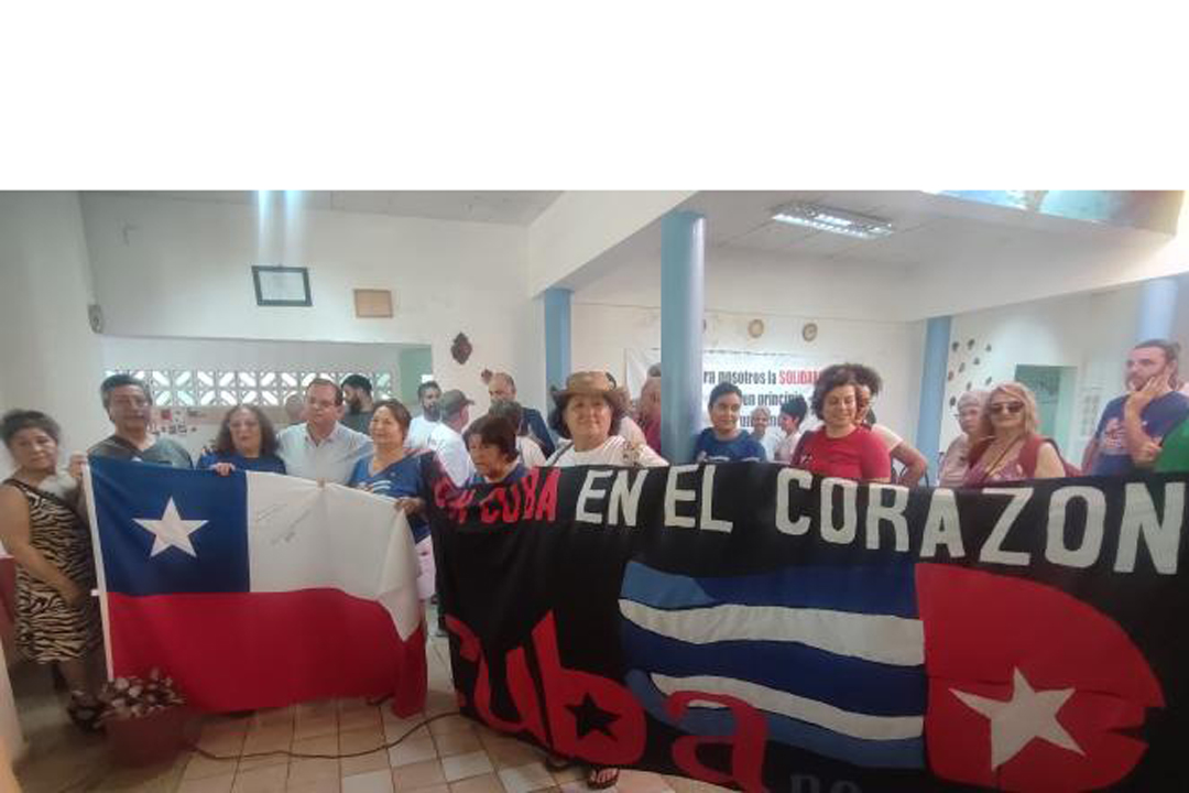 Vanguardia - Villa Clara - Cuba