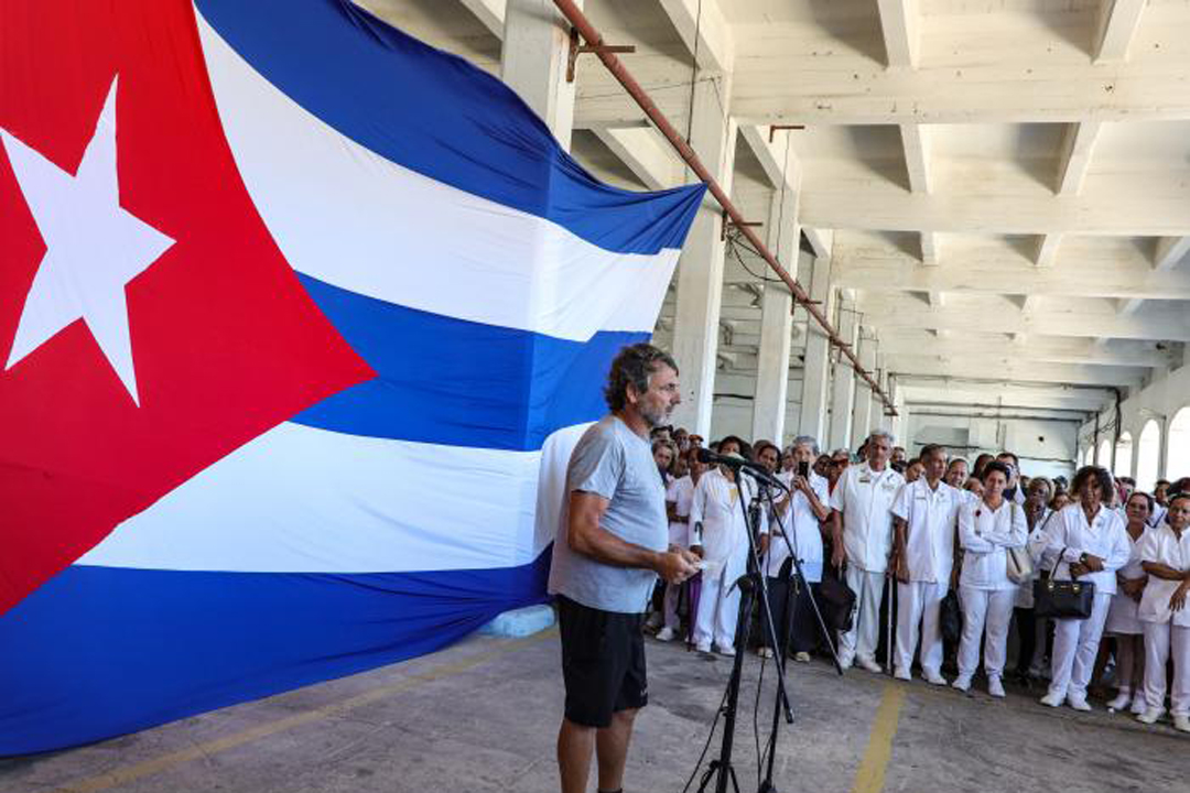 Vanguardia - Villa Clara - Cuba