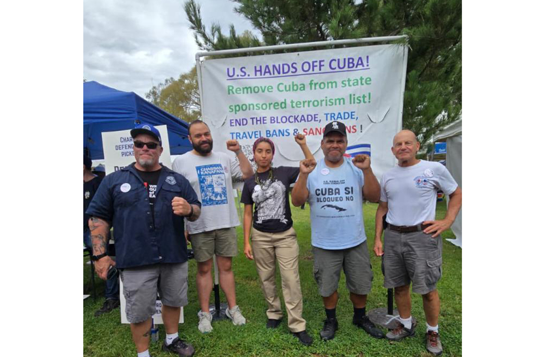 Vanguardia - Villa Clara - Cuba
