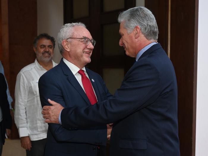 Vanguardia - Villa Clara - Cuba