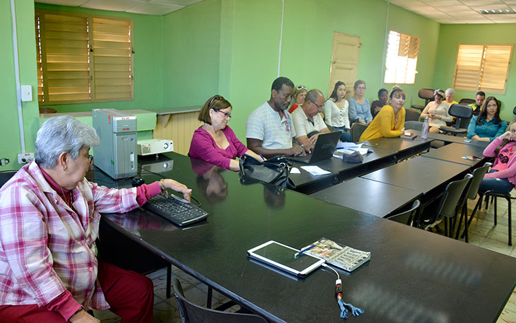 Vanguardia - Villa Clara - Cuba