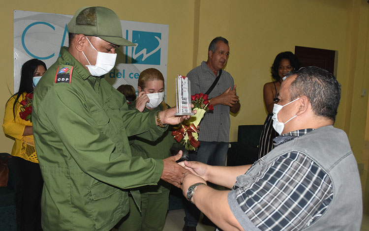 Vanguardia - Villa Clara - Cuba