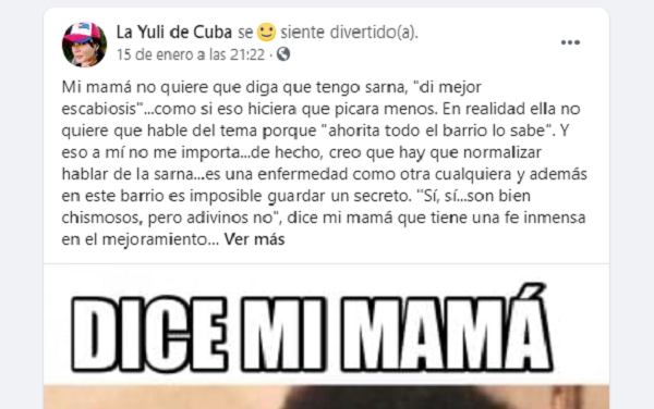 Vanguardia - Villa Clara - Cuba