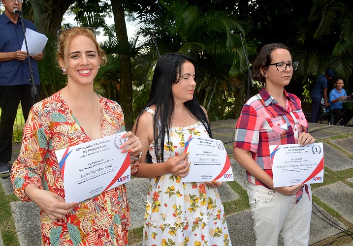 Vanguardia - Villa Clara - Cuba