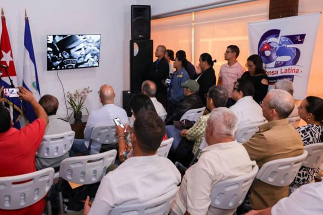 Vanguardia - Villa Clara - Cuba