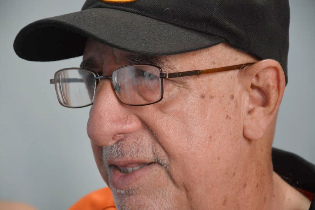 José Antonio Fulgueiras.