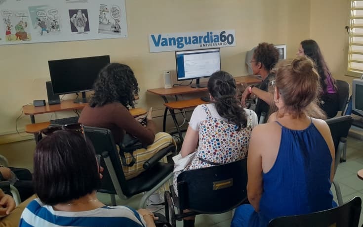 Vanguardia - Villa Clara - Cuba