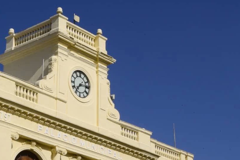 Vanguardia - Villa Clara - Cuba