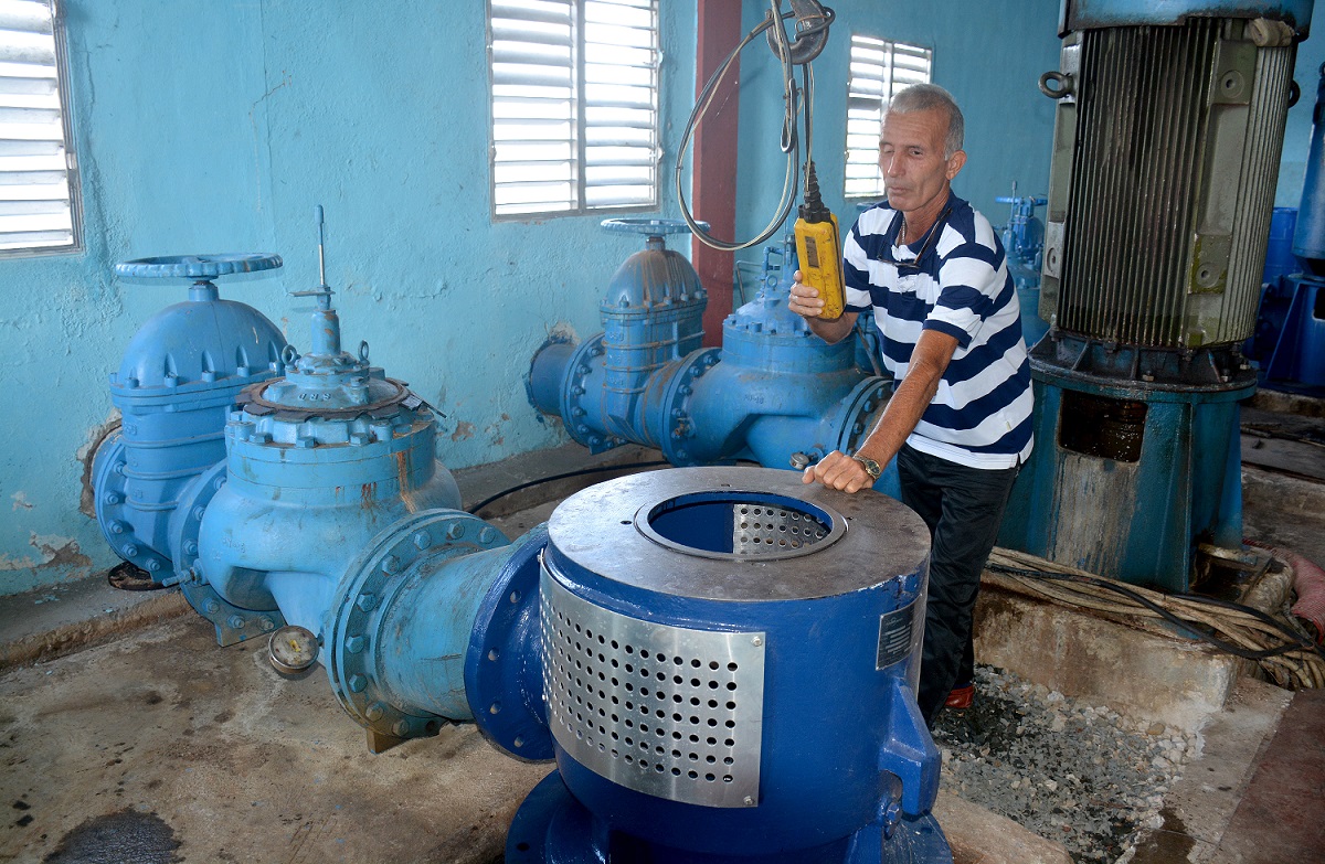 Vanguardia - Villa Clara - Cuba