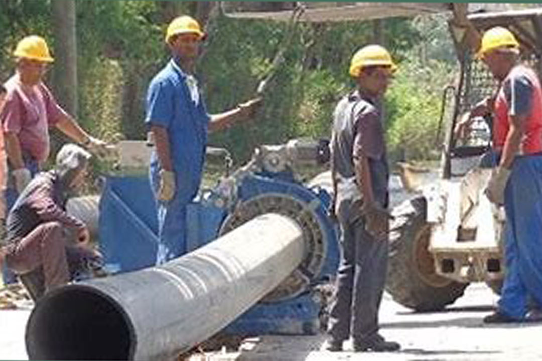 Vanguardia - Villa Clara - Cuba