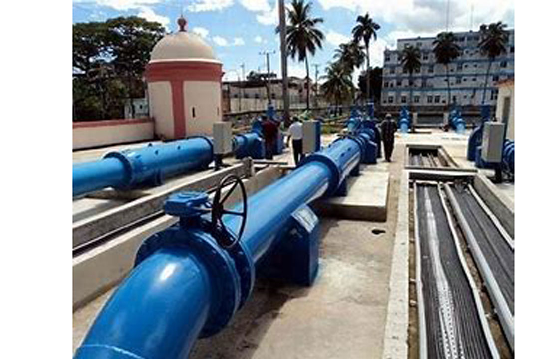 Vanguardia - Villa Clara - Cuba