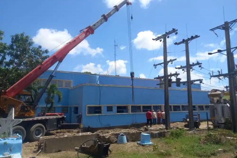 Vanguardia - Villa Clara - Cuba