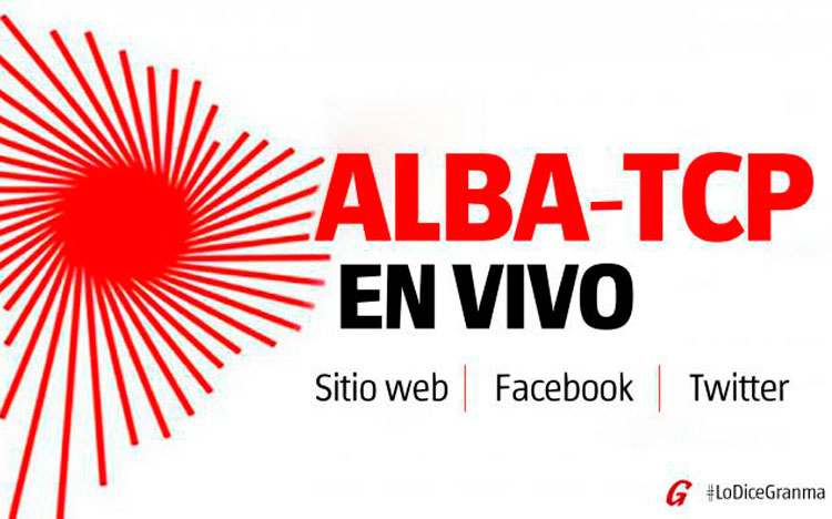 ALBA-TCP