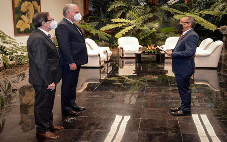 Foto: Estudios Revolución