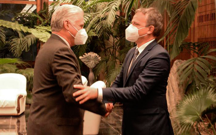 Foto: Estudios Revolución