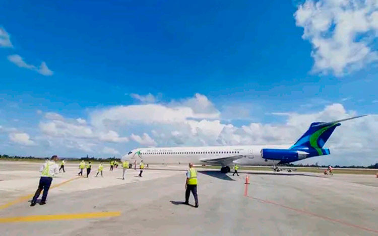 Vanguardia - Villa Clara - Cuba