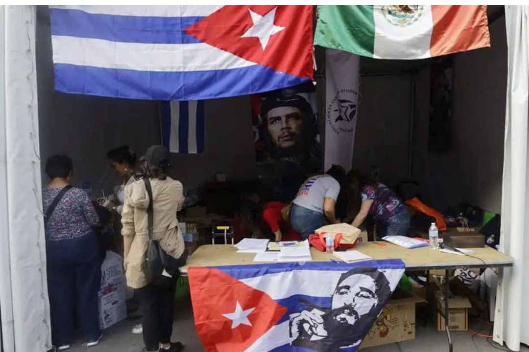 Vanguardia - Villa Clara - Cuba