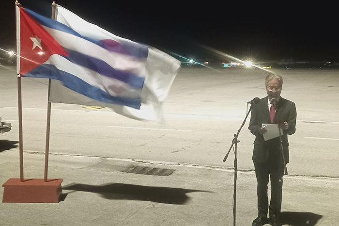 Vanguardia - Villa Clara - Cuba