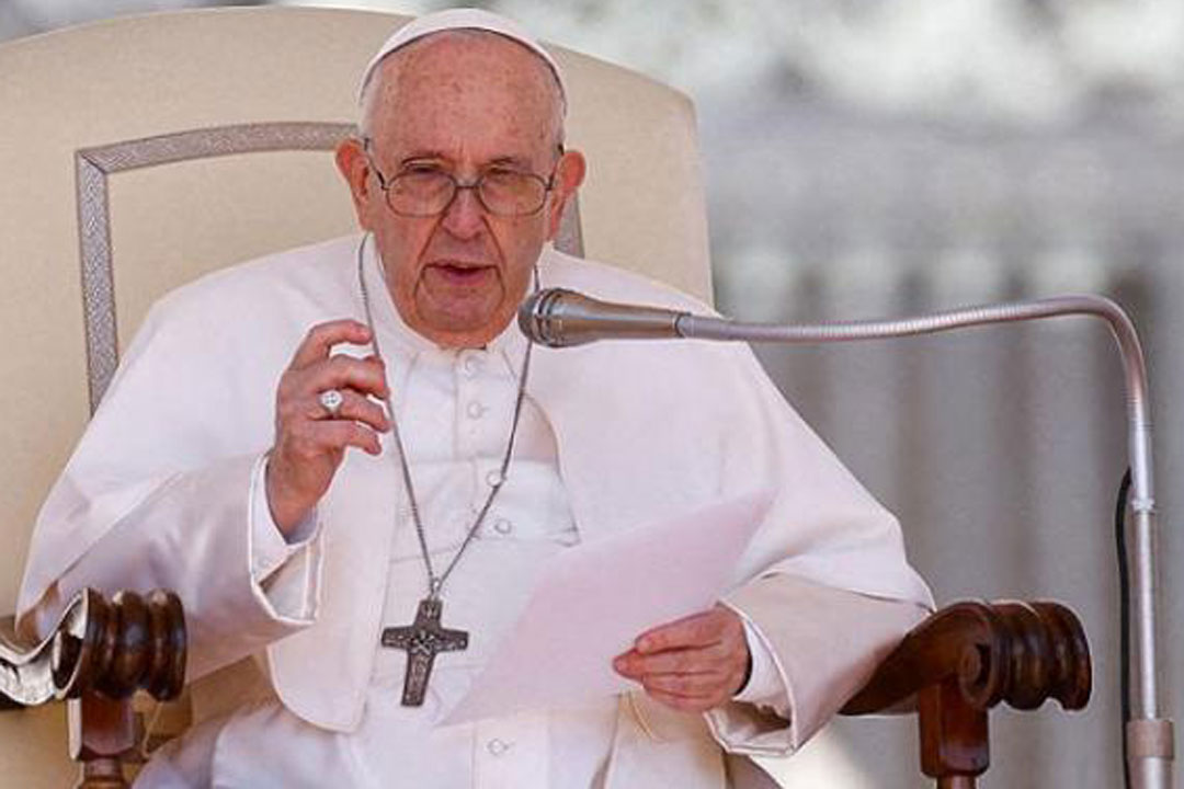 Papa Francisco