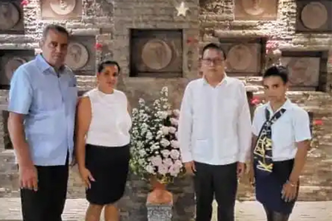 Vanguardia - Villa Clara - Cuba