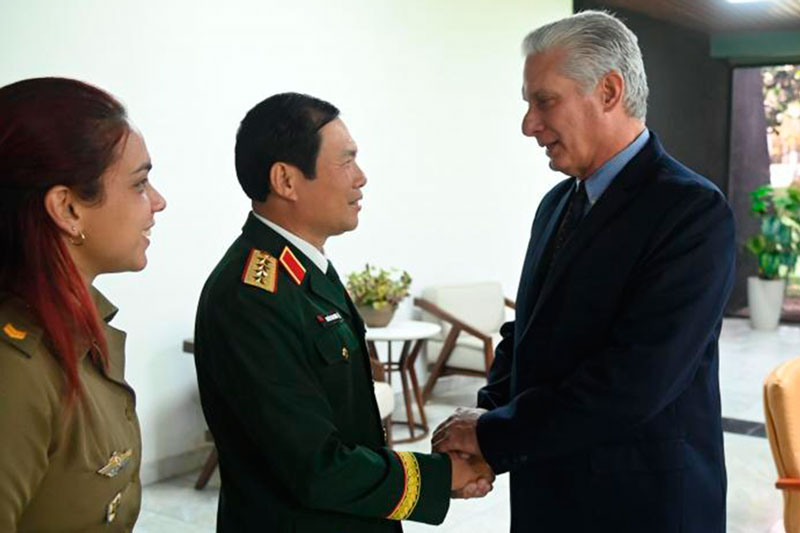 Vanguardia - Villa Clara - Cuba