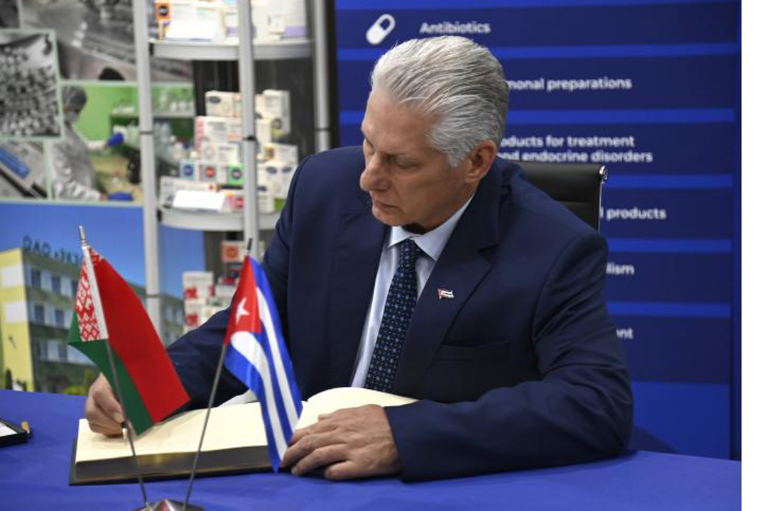 Vanguardia - Villa Clara - Cuba