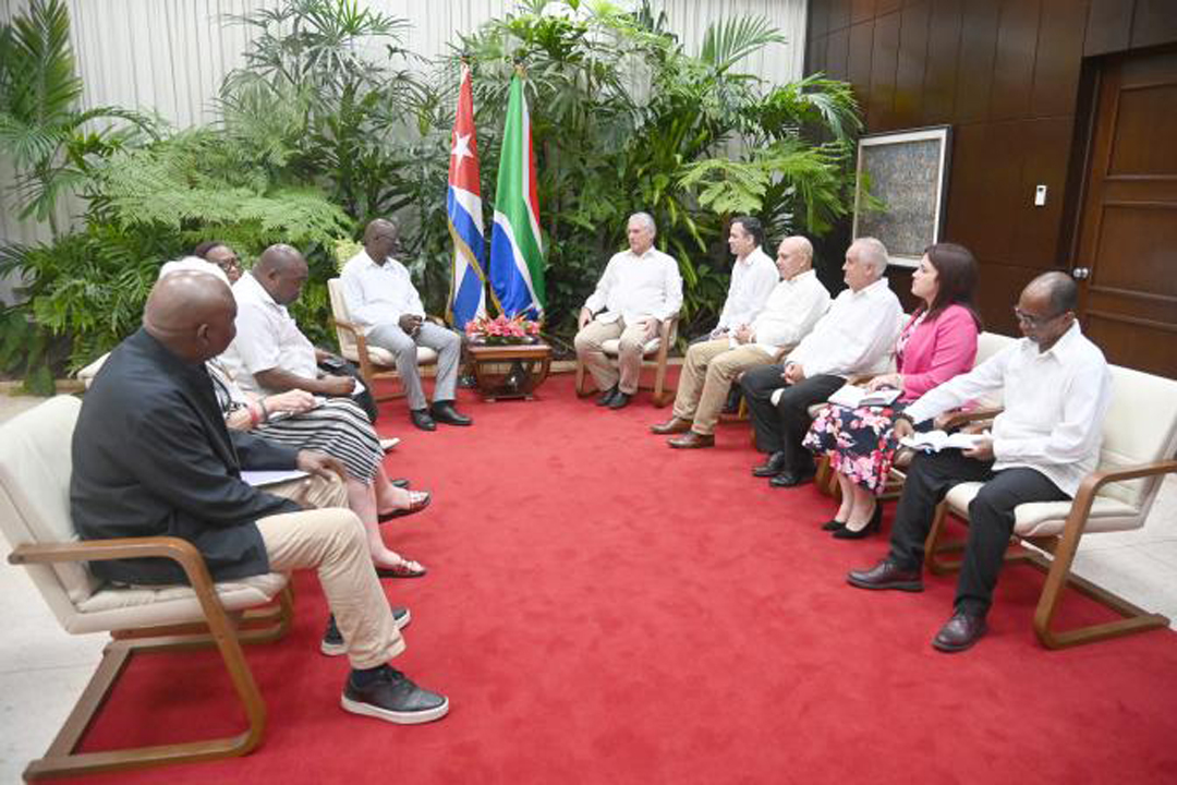 Vanguardia - Villa Clara - Cuba