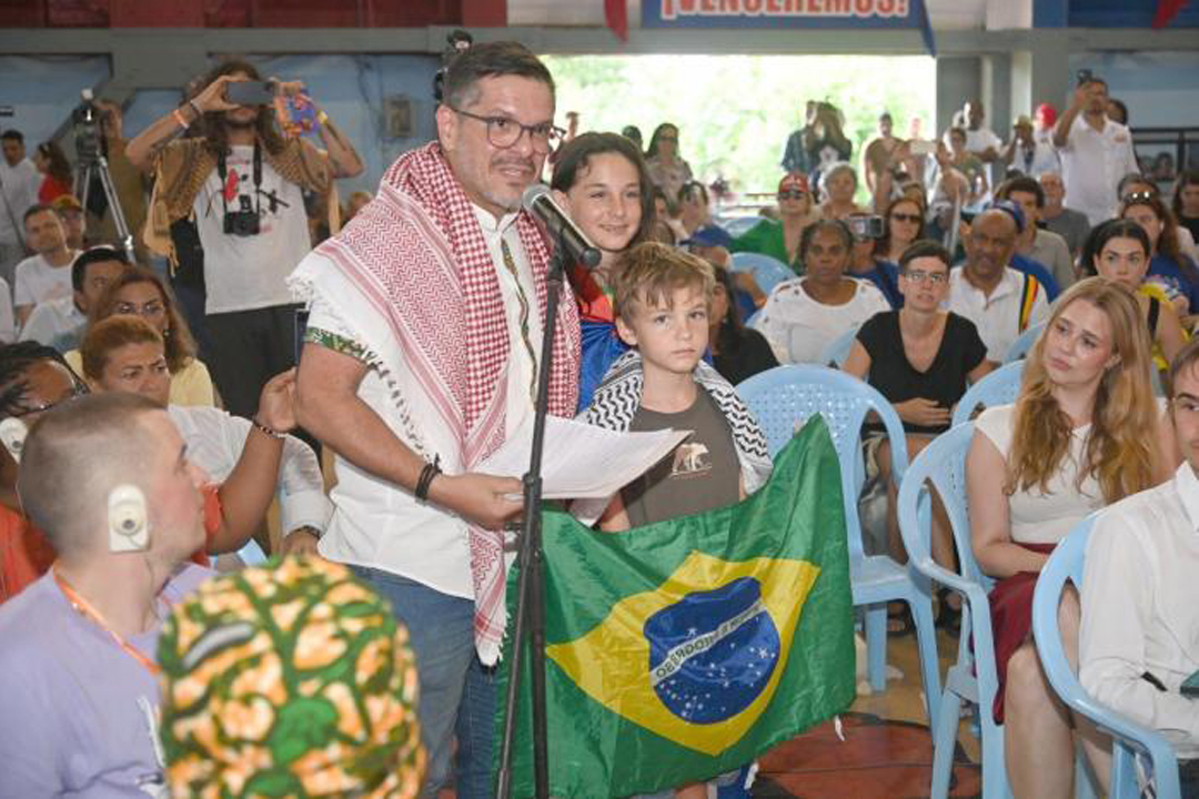Vanguardia - Villa Clara - Cuba