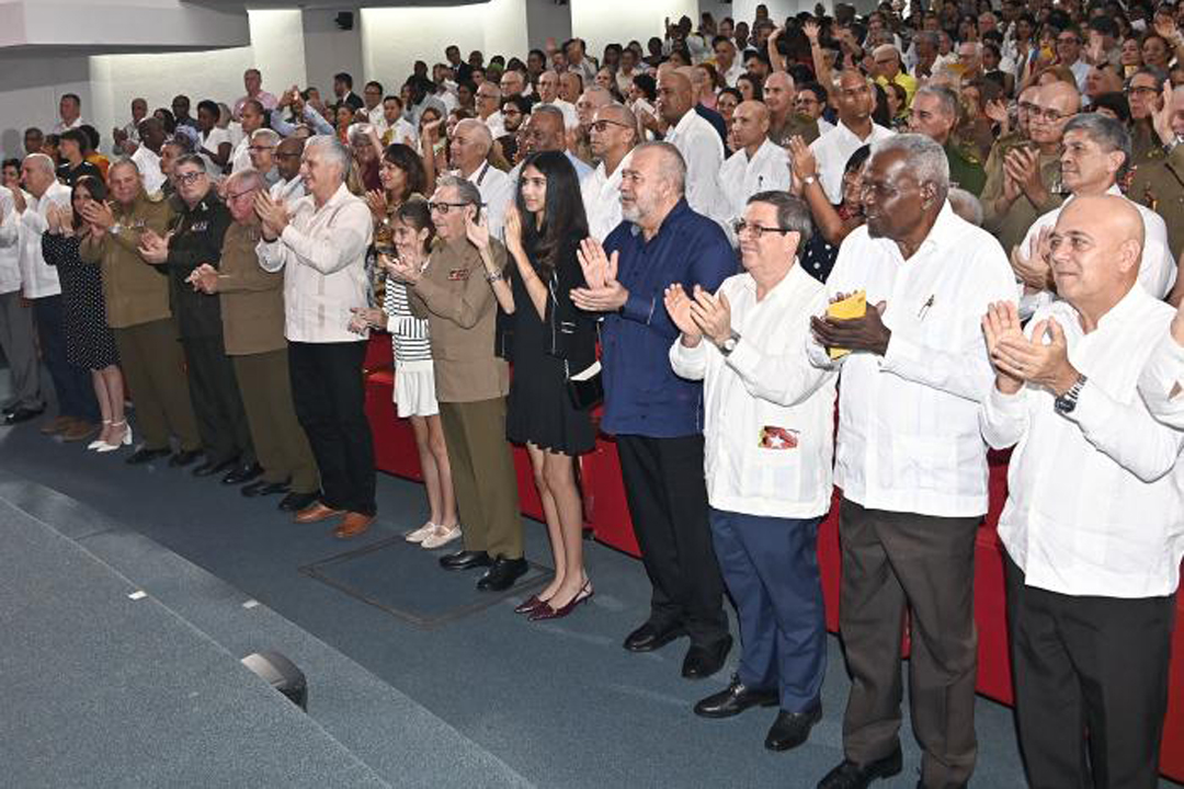 Vanguardia - Villa Clara - Cuba