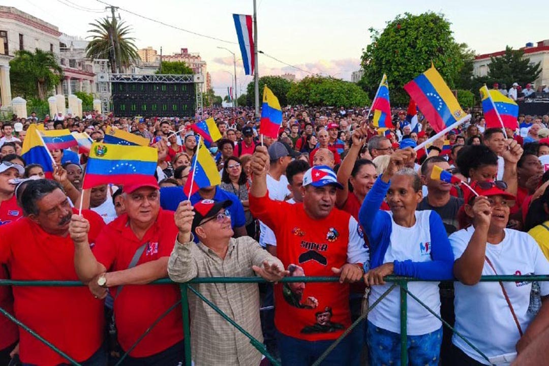 Vanguardia - Villa Clara - Cuba
