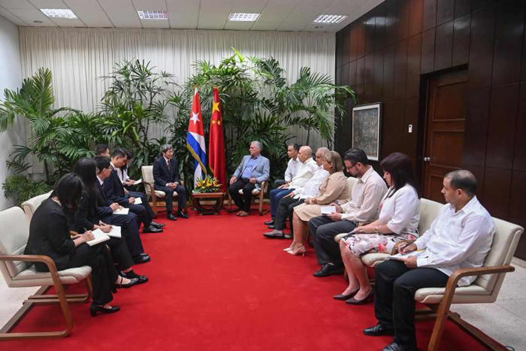Vanguardia - Villa Clara - Cuba