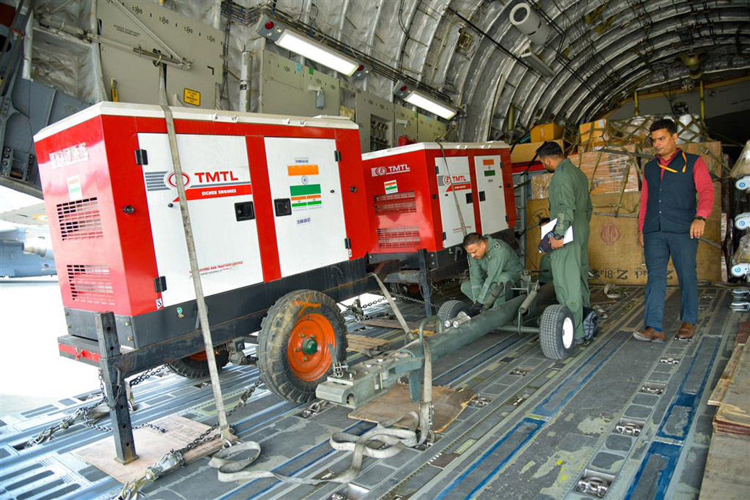 Vanguardia - Villa Clara - Cuba