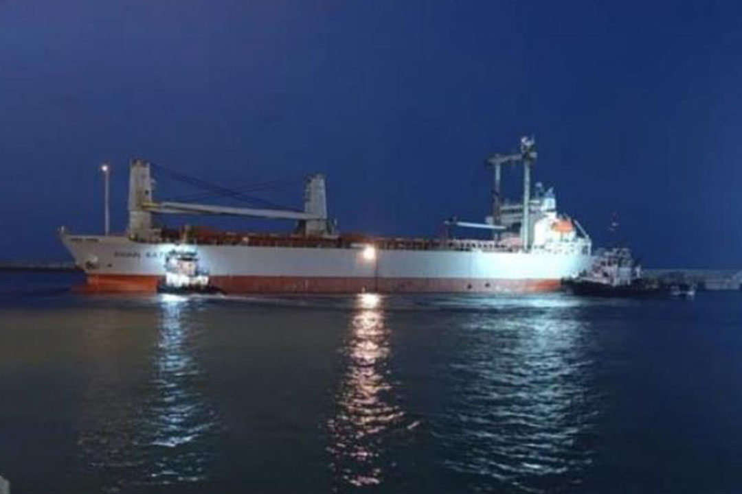 Vanguardia - Villa Clara - Cuba