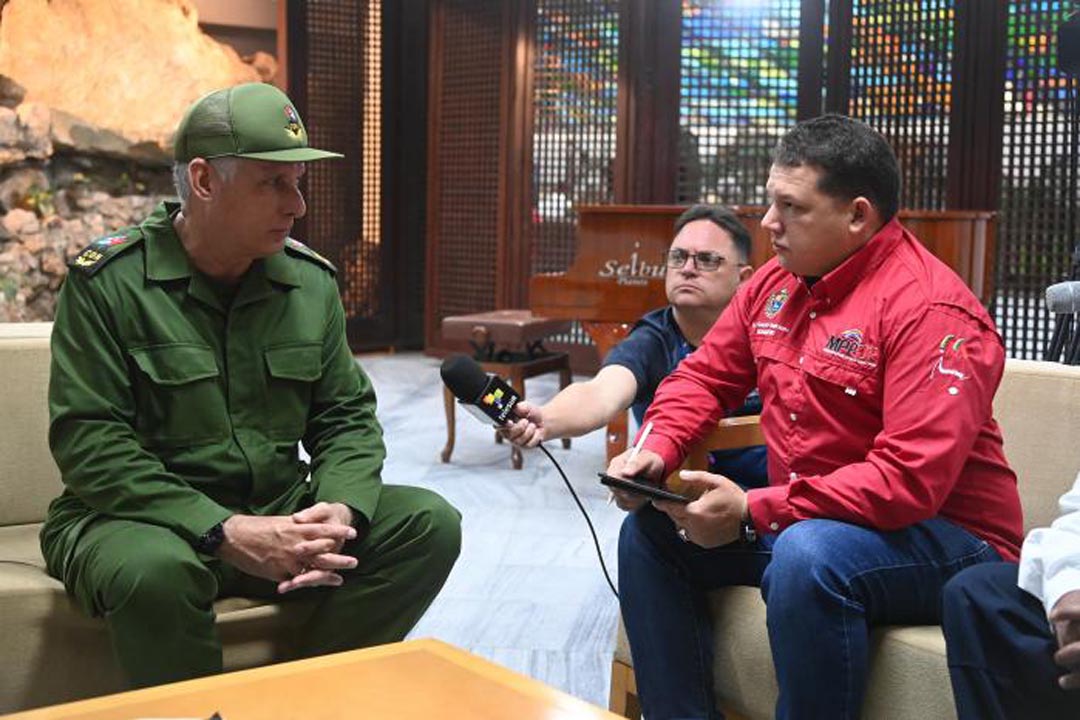 Vanguardia - Villa Clara - Cuba