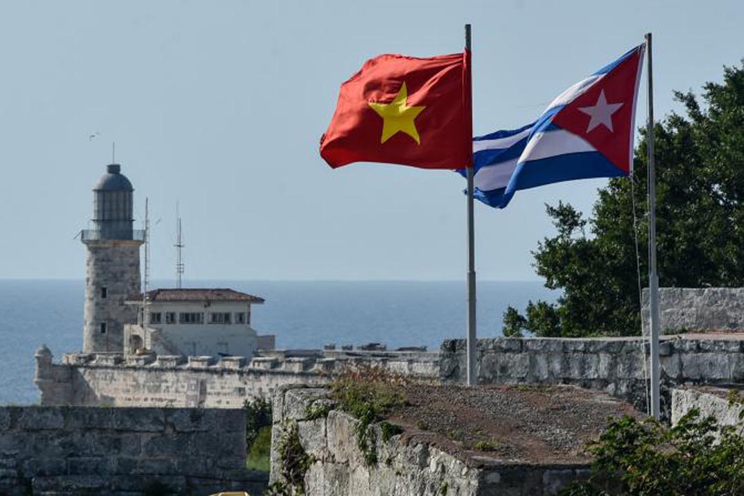 Vanguardia - Villa Clara - Cuba