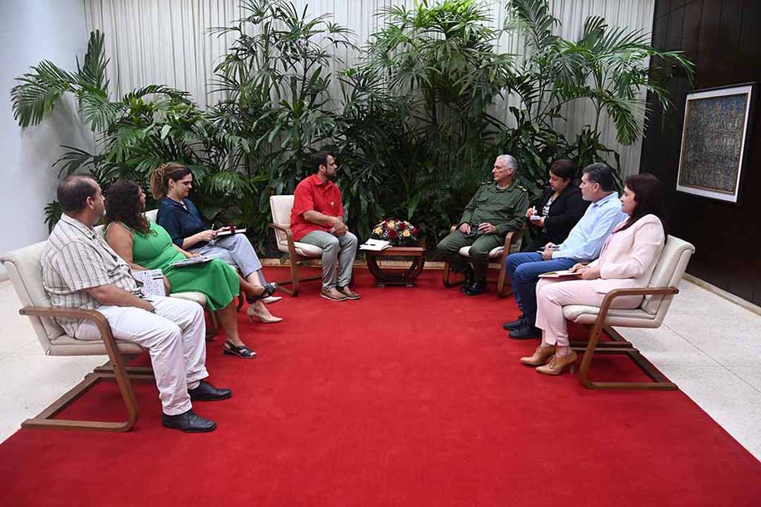 Vanguardia - Villa Clara - Cuba