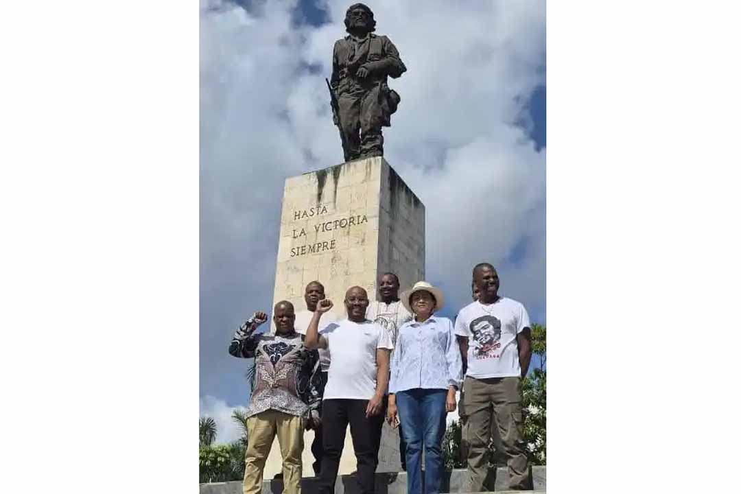 Vanguardia - Villa Clara - Cuba