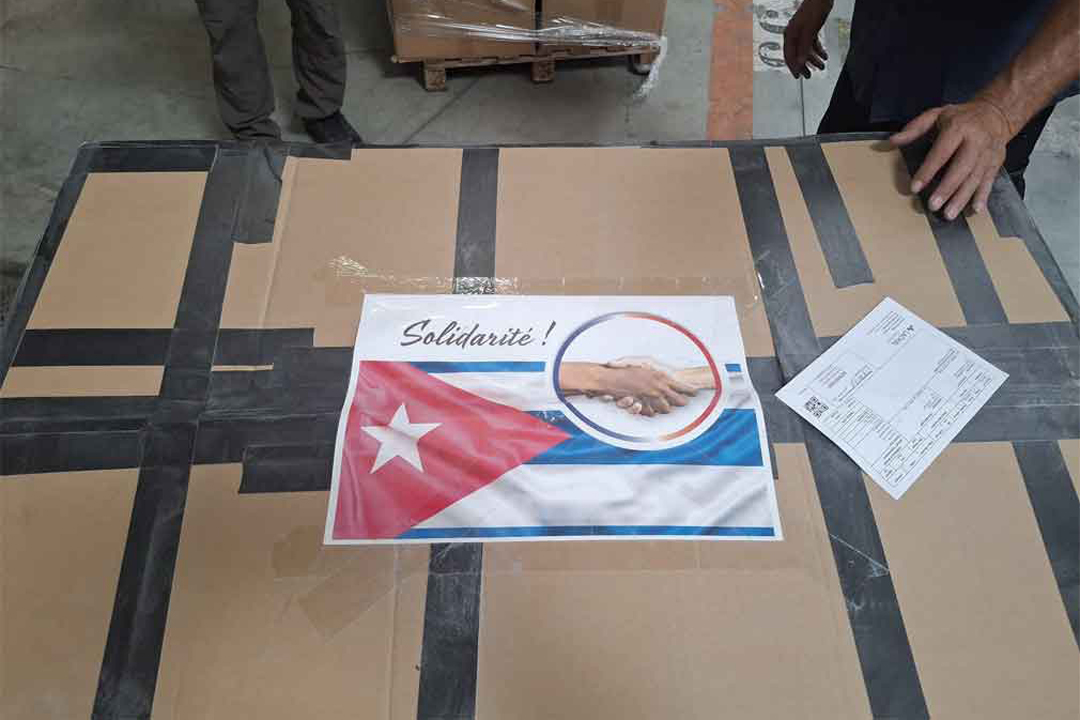 Vanguardia - Villa Clara - Cuba